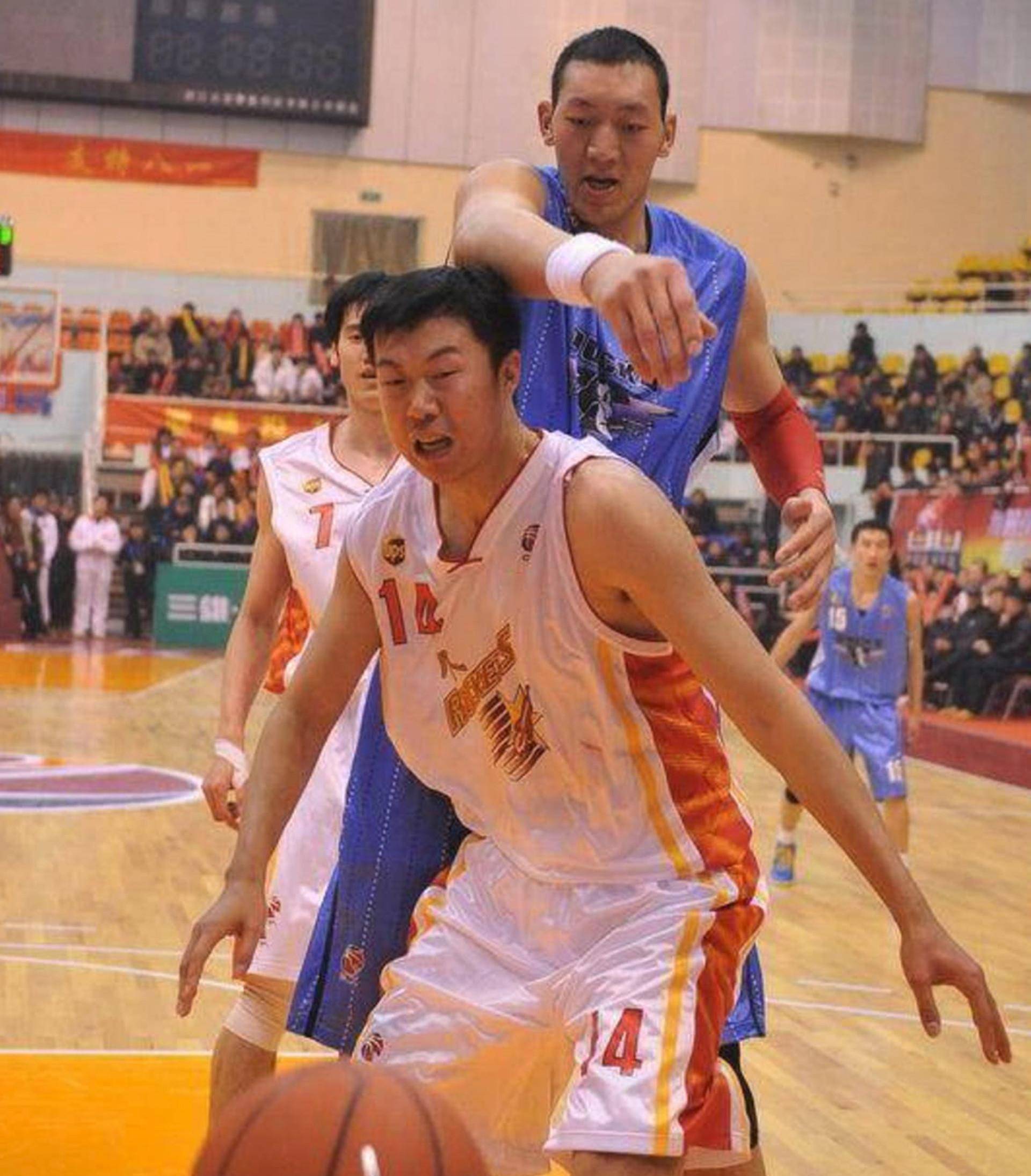 校园篮球的崛起：未来CBA的主力军？的简单介绍