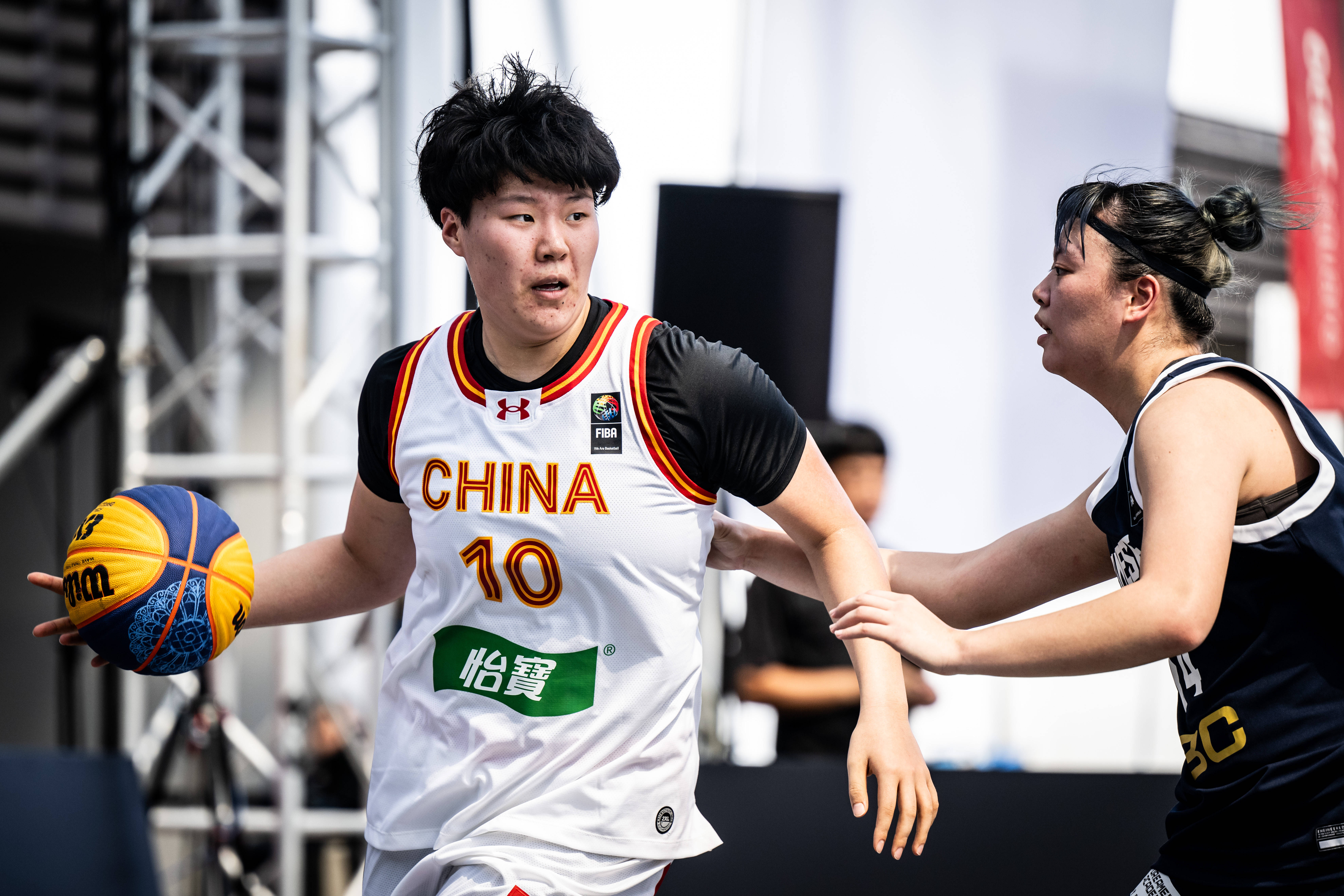 九游体育下载-3x3篮球：中国能否成为世界强队？的简单介绍