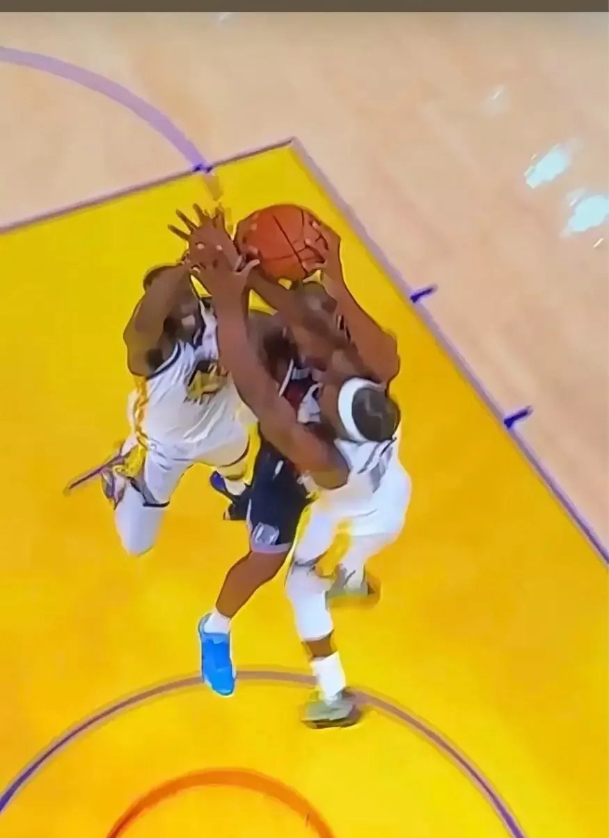 NBA中的“技术犯规”到底是啥？的简单介绍