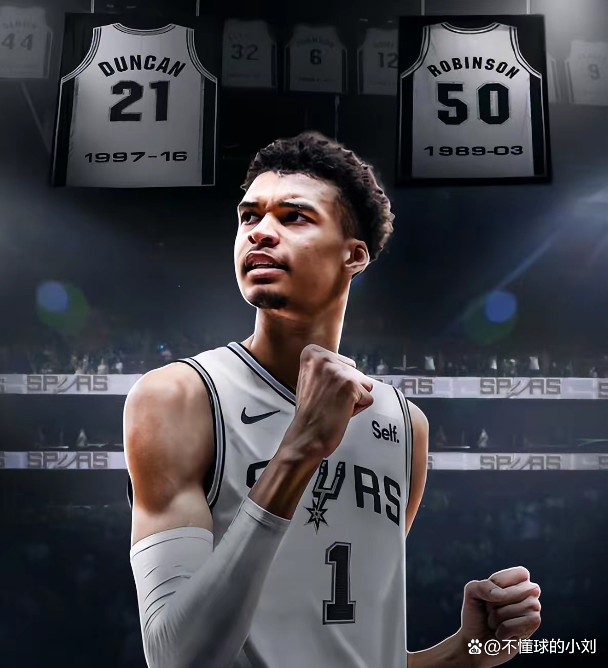 九游体育官方-新秀文班亚马连续5场20+，状元实至名归？的简单介绍