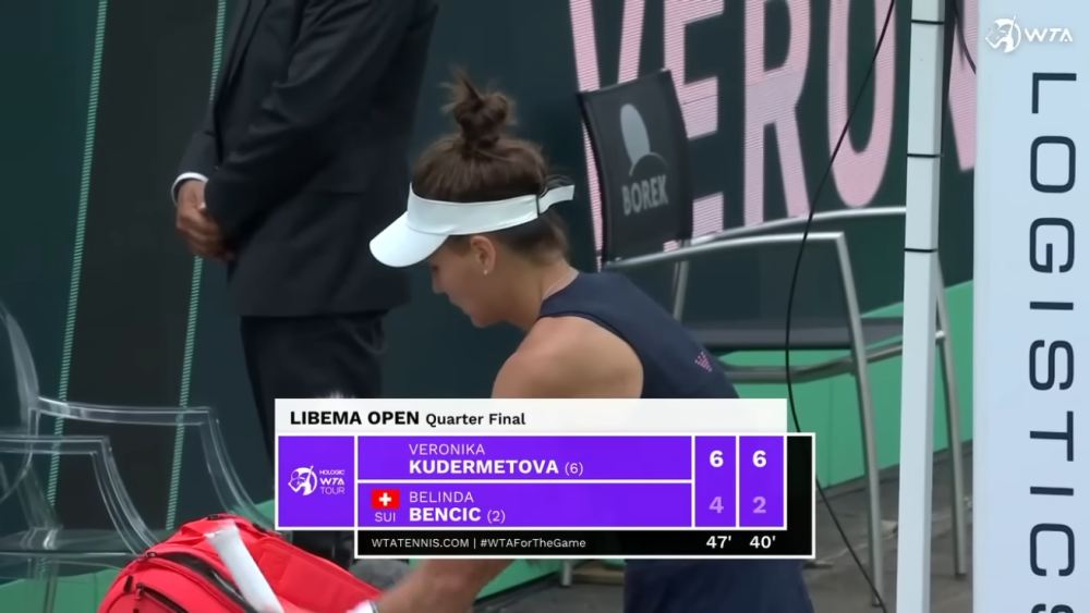 九游体育下载-关于温网取消俄白球员禁令，赛事回归正常的信息