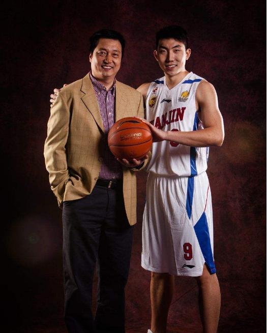 九游娱乐体育-中国篮球的“关系户”现象的简单介绍