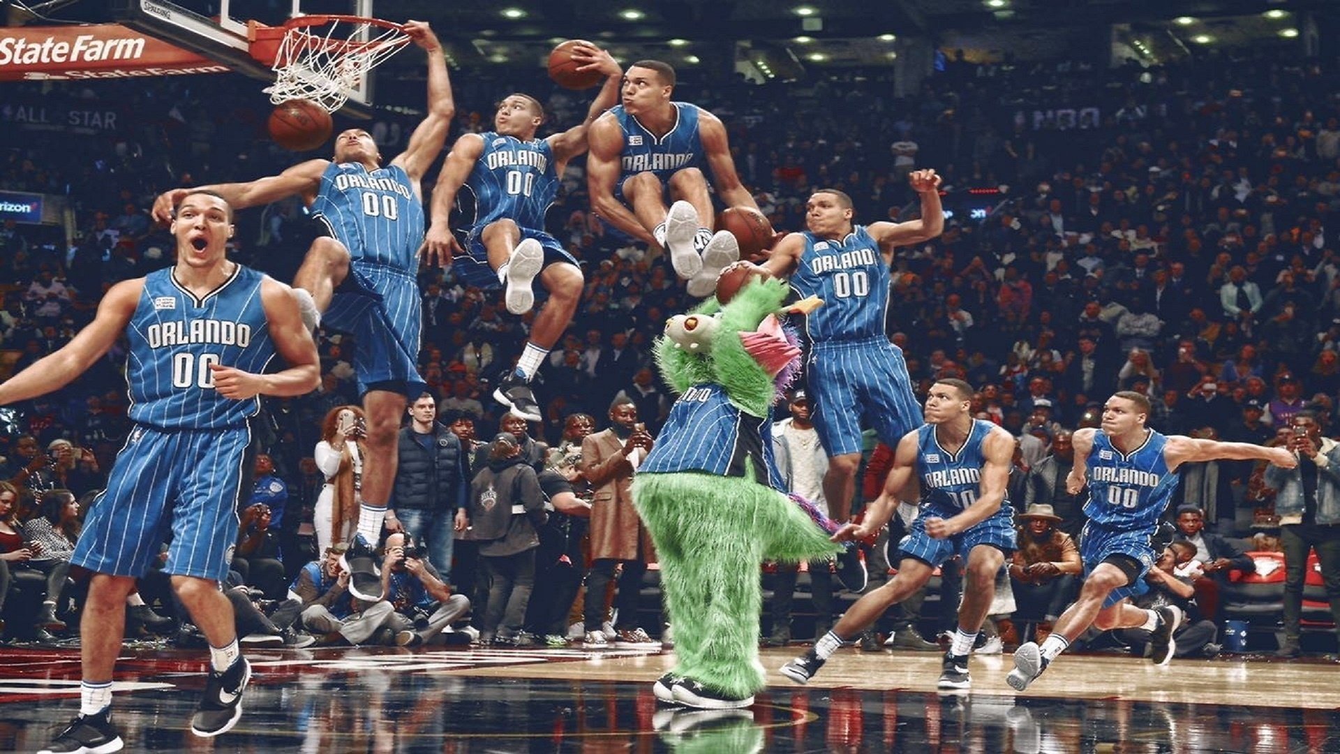 美国队在巴黎奥运会上表现出色,晋级四强,奥运 美国队入场