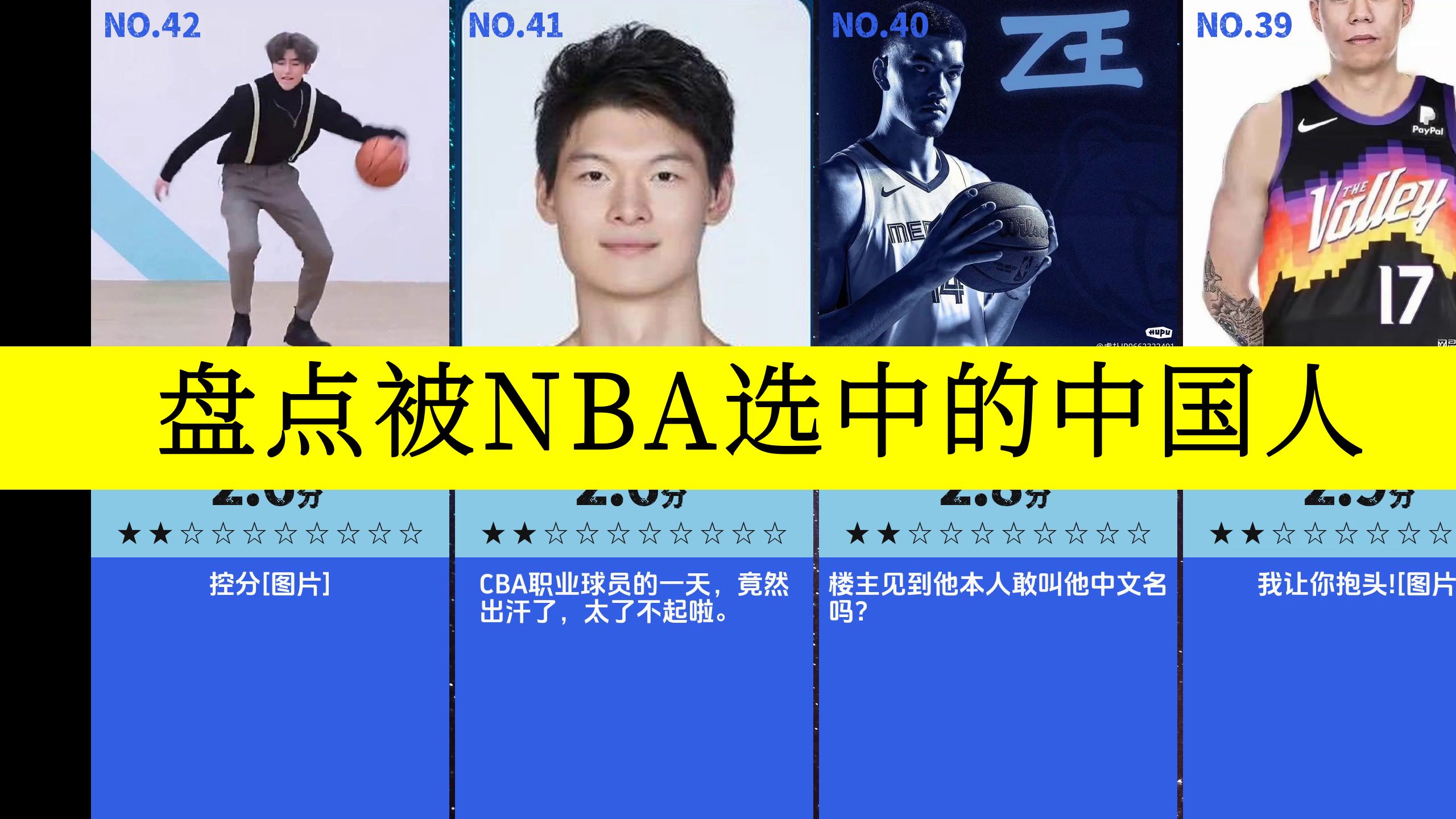 中国篮球能否再出一个NBA球星？的简单介绍
