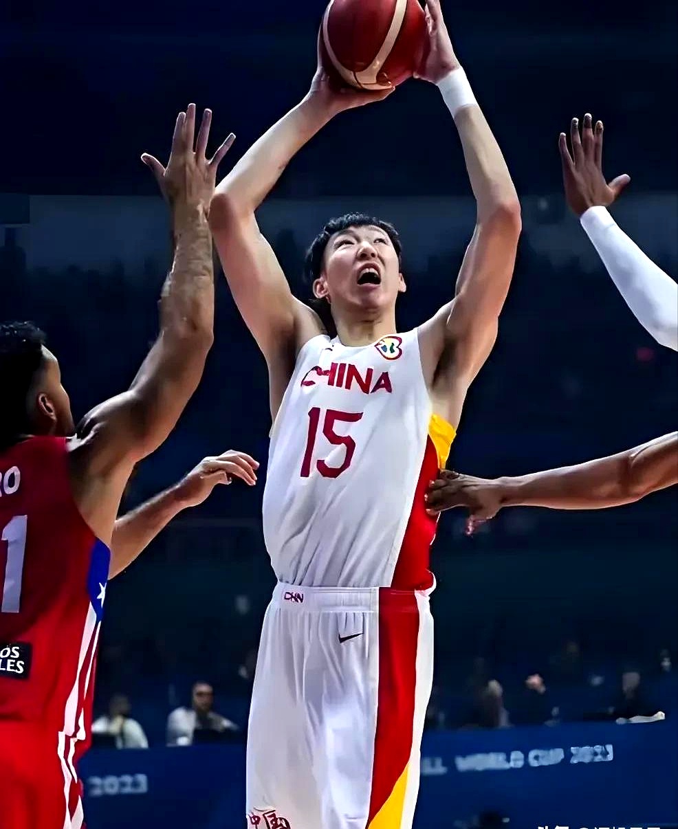 中国男篮世界杯惨败：问题出在哪里？的简单介绍