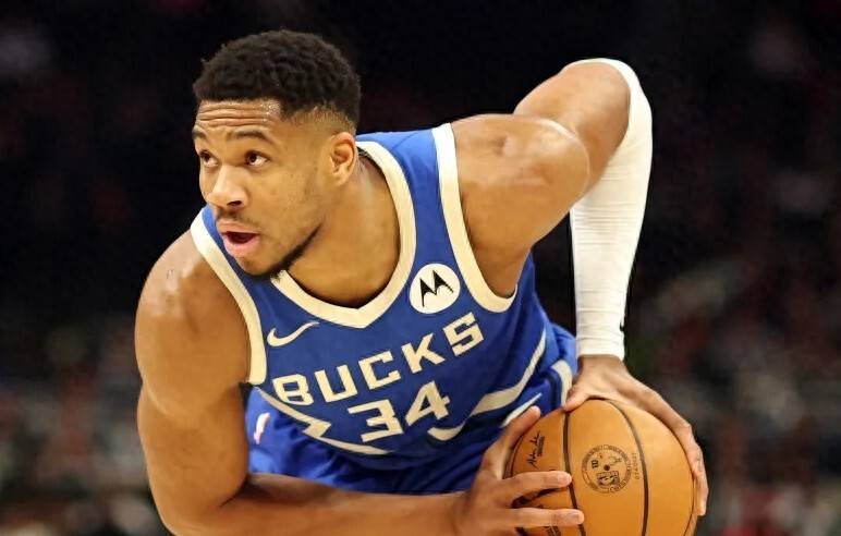 关于字母哥：我不在乎MVP，只想赢总冠军的信息