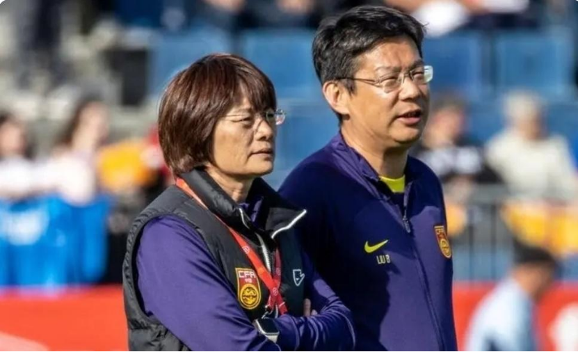 包含高洪波两次执教国足，为何总是“救火教练”？的词条