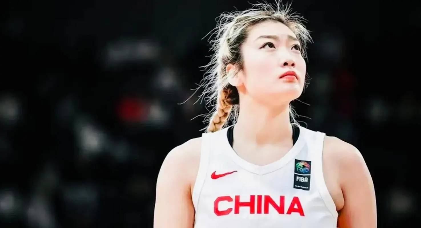 女篮李梦WNBA表现：场均10+，站稳脚跟？的简单介绍
