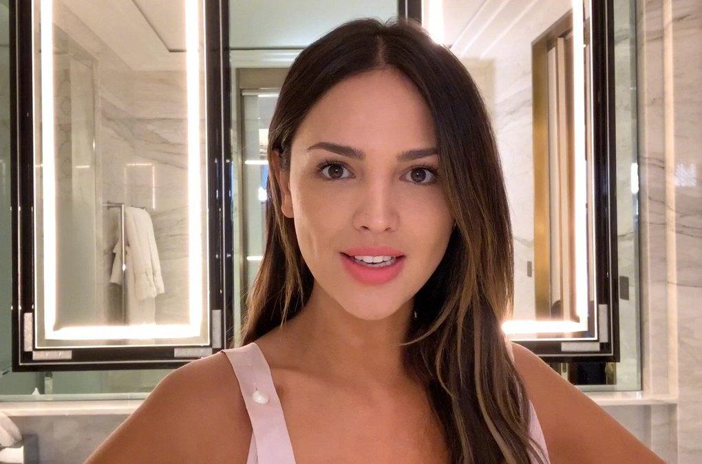 NBA球员老婆团盘点