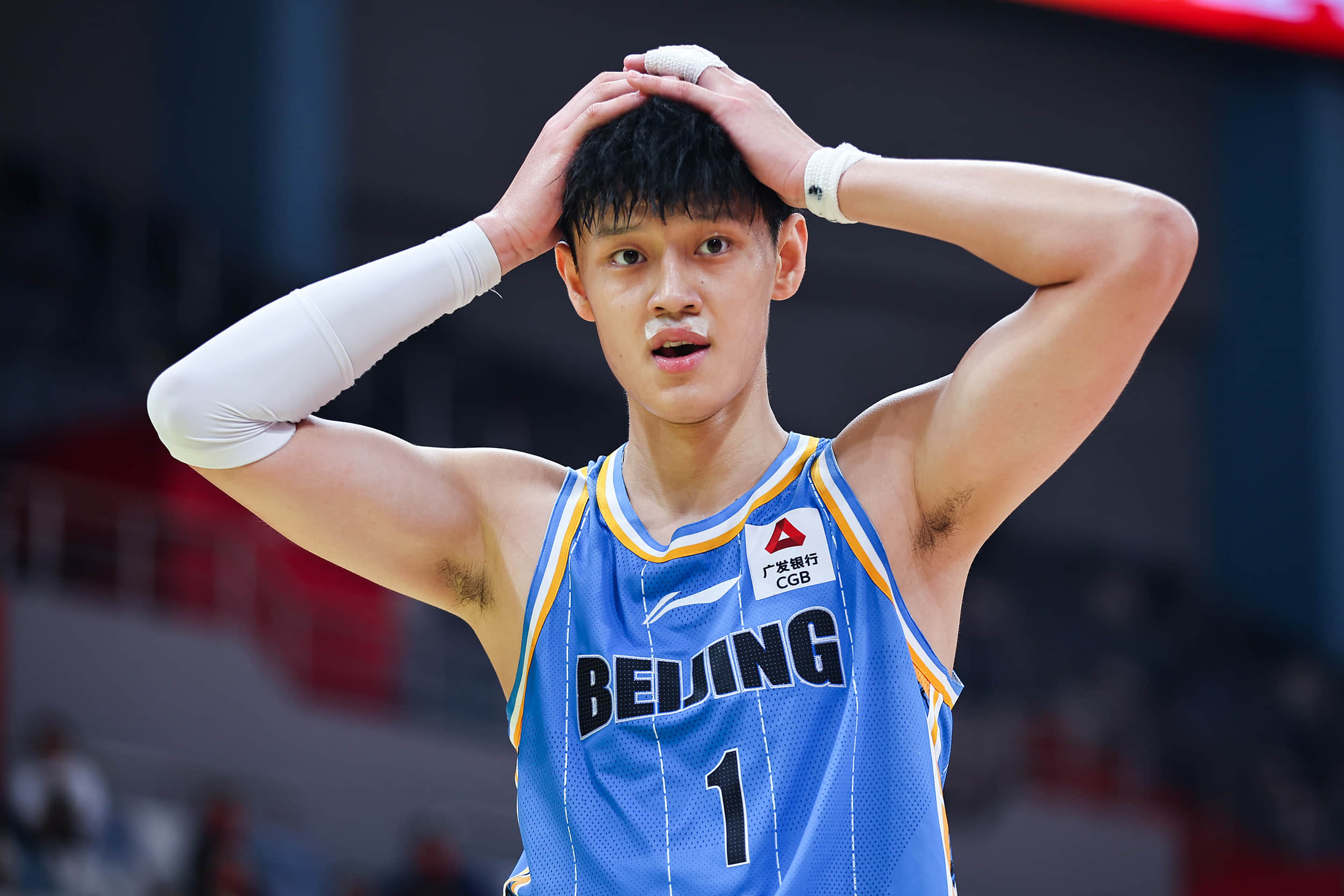 杨瀚森、曾凡博：下一代领军人物？的简单介绍