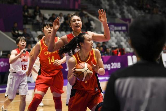 九游体育官方-中国女篮未来：能否冲击世界冠军？的简单介绍