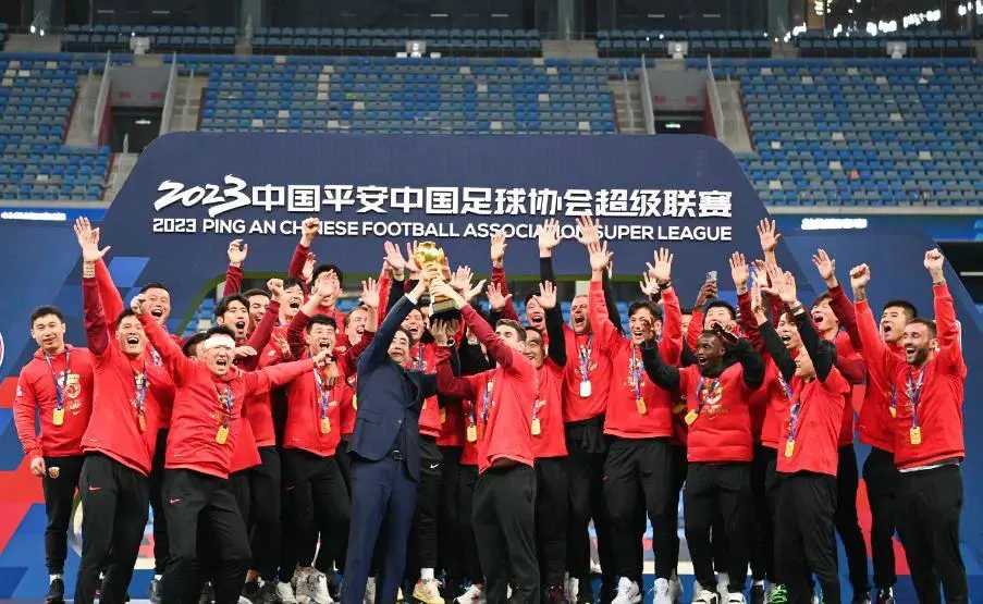 中国足球商业价值：为何赞助商越来越少？的简单介绍