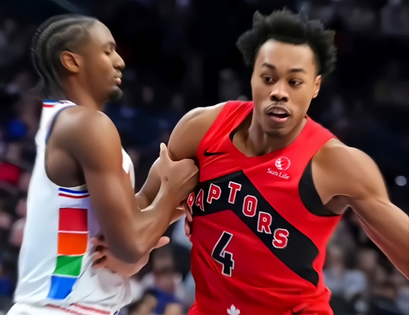 九游娱乐体育-关于NBA非洲赛重启，恩比德&西亚卡姆领衔的信息
