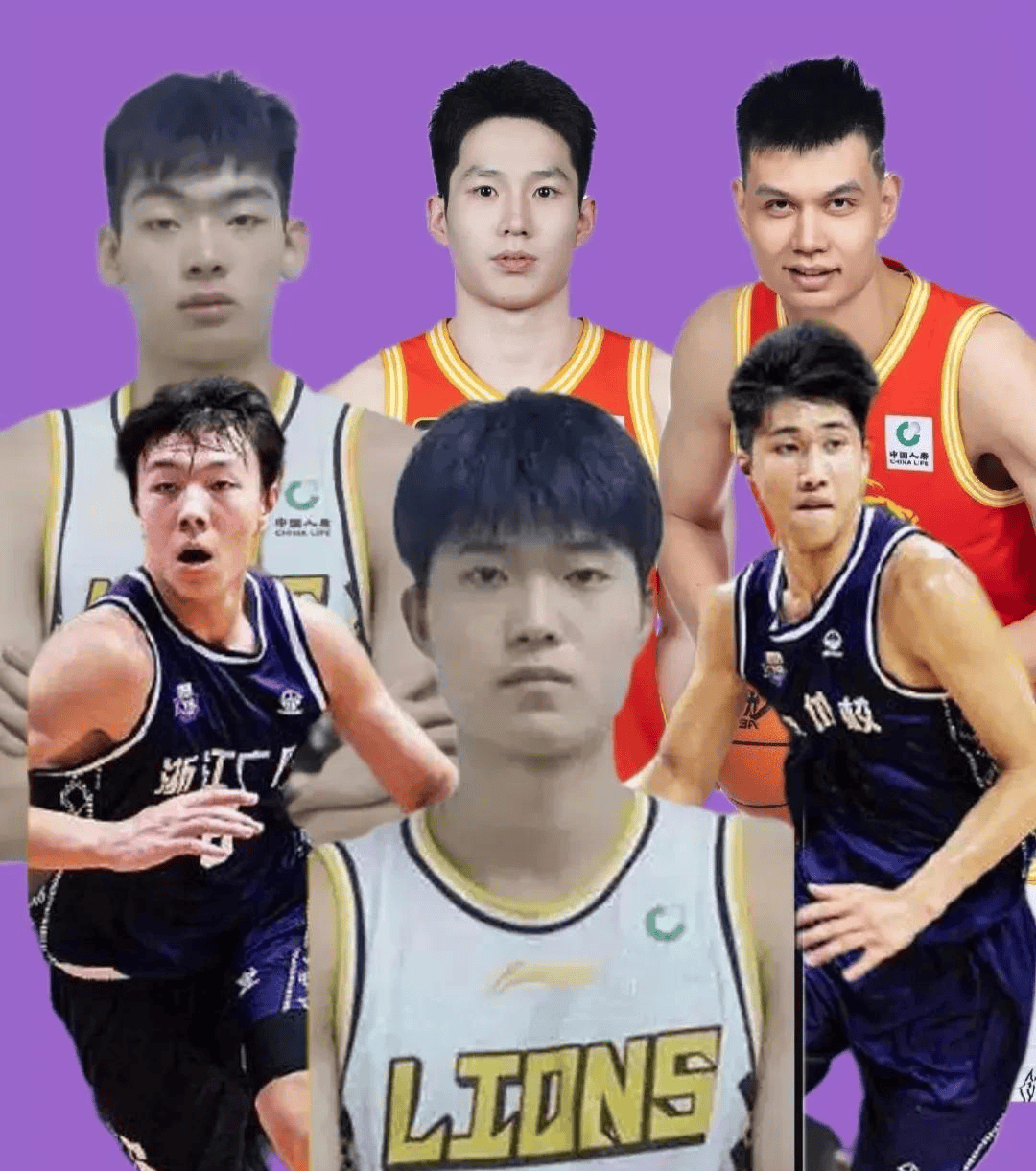 包含CBA球队更名潮：浙江广厦或改回