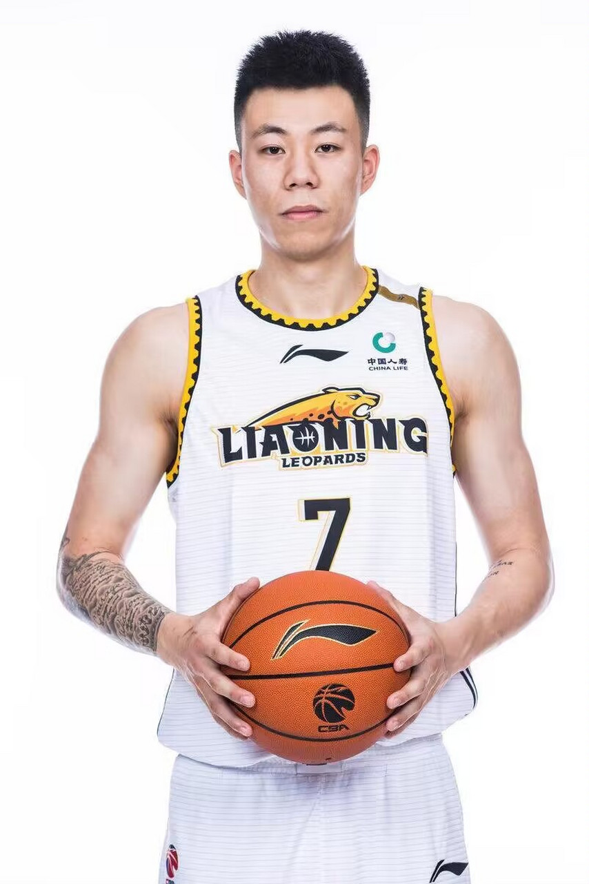 九游体育在线-关于张镇麟：中国篮球的新生代锋线希望的信息