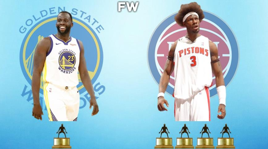 九游体育-篮下命中率TOP5中锋对比