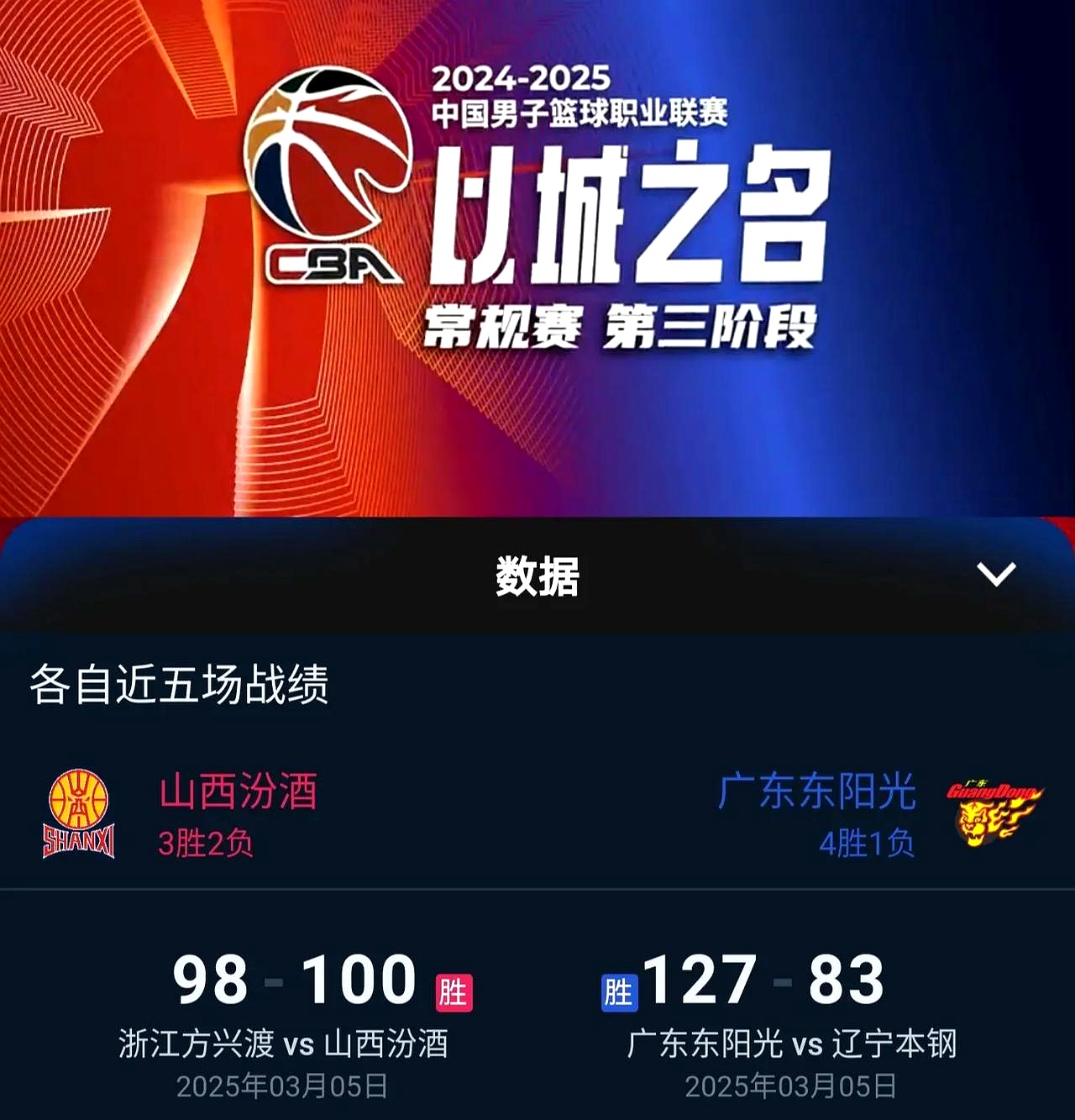 关于CBA球市回暖：广东主场门票秒光的信息