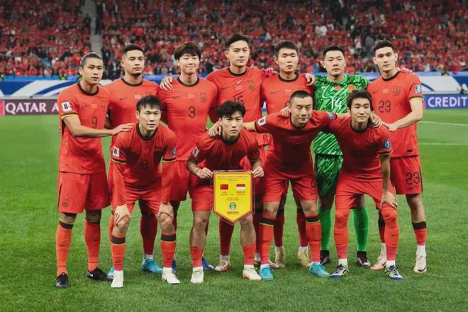 中国足球最帅11人阵容出炉，颜值天花板？的简单介绍