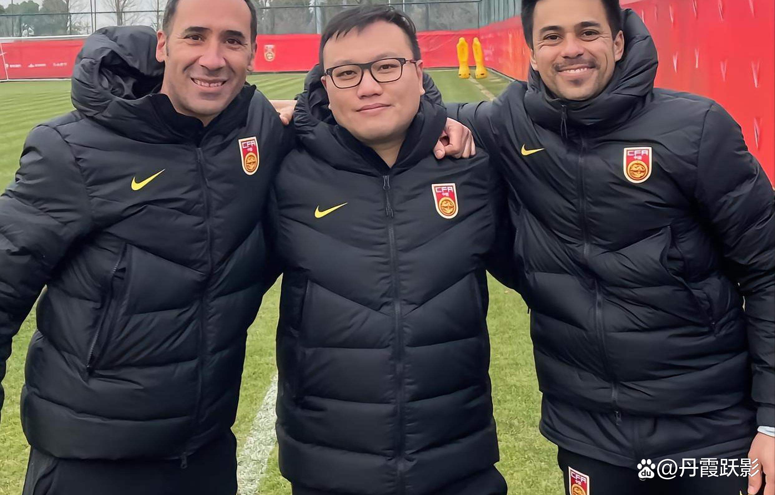 中国篮球青训外教：欧洲教练带来新理念