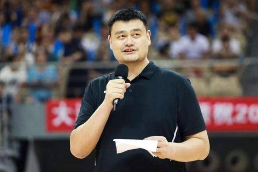 九游娱乐体育-中国篮球未解之谜：如果姚明没受伤，男篮会怎样？