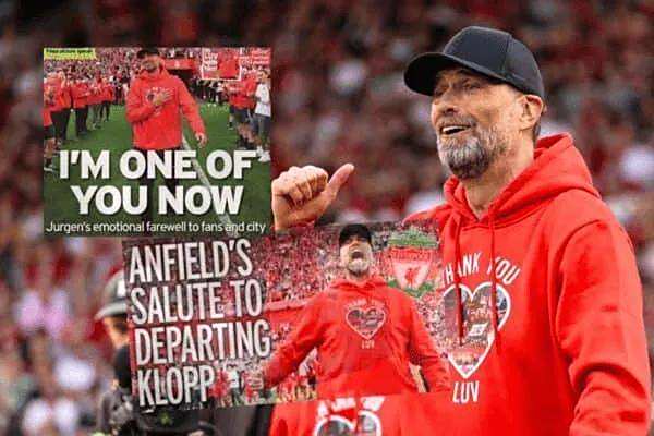 利物浦2.0时代:克洛普如何重建红军?的简单介绍 利物浦2.0时代:克洛普如何重建红军?的简单介绍