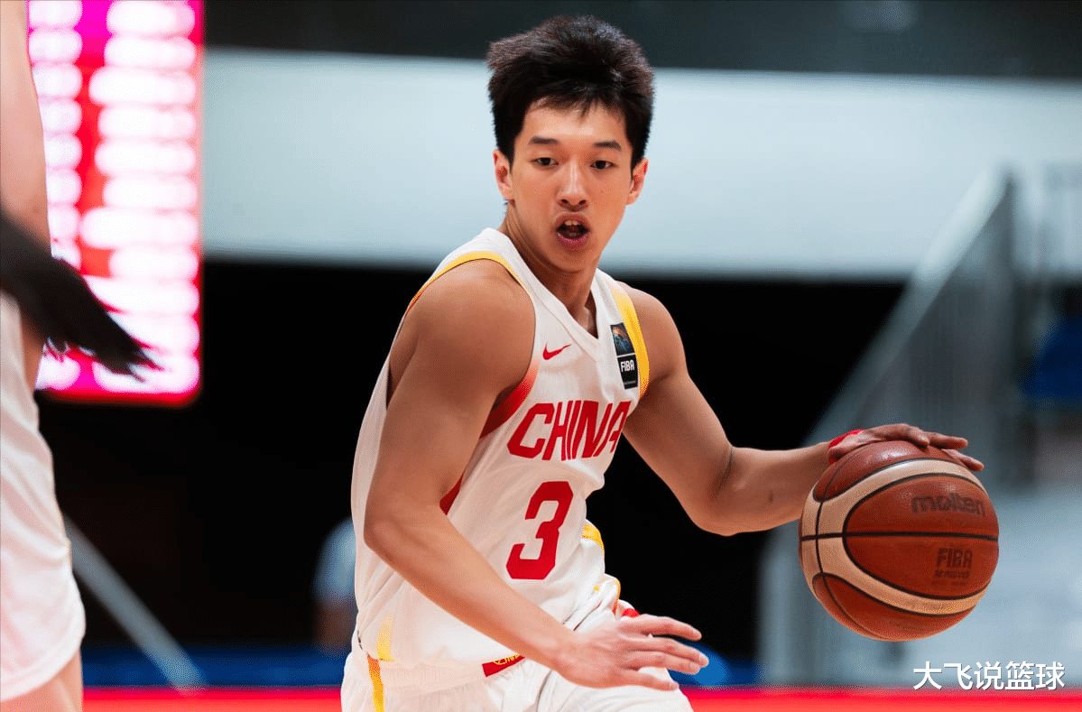U19男篮世青赛：中国小将能否突破八强？的简单介绍