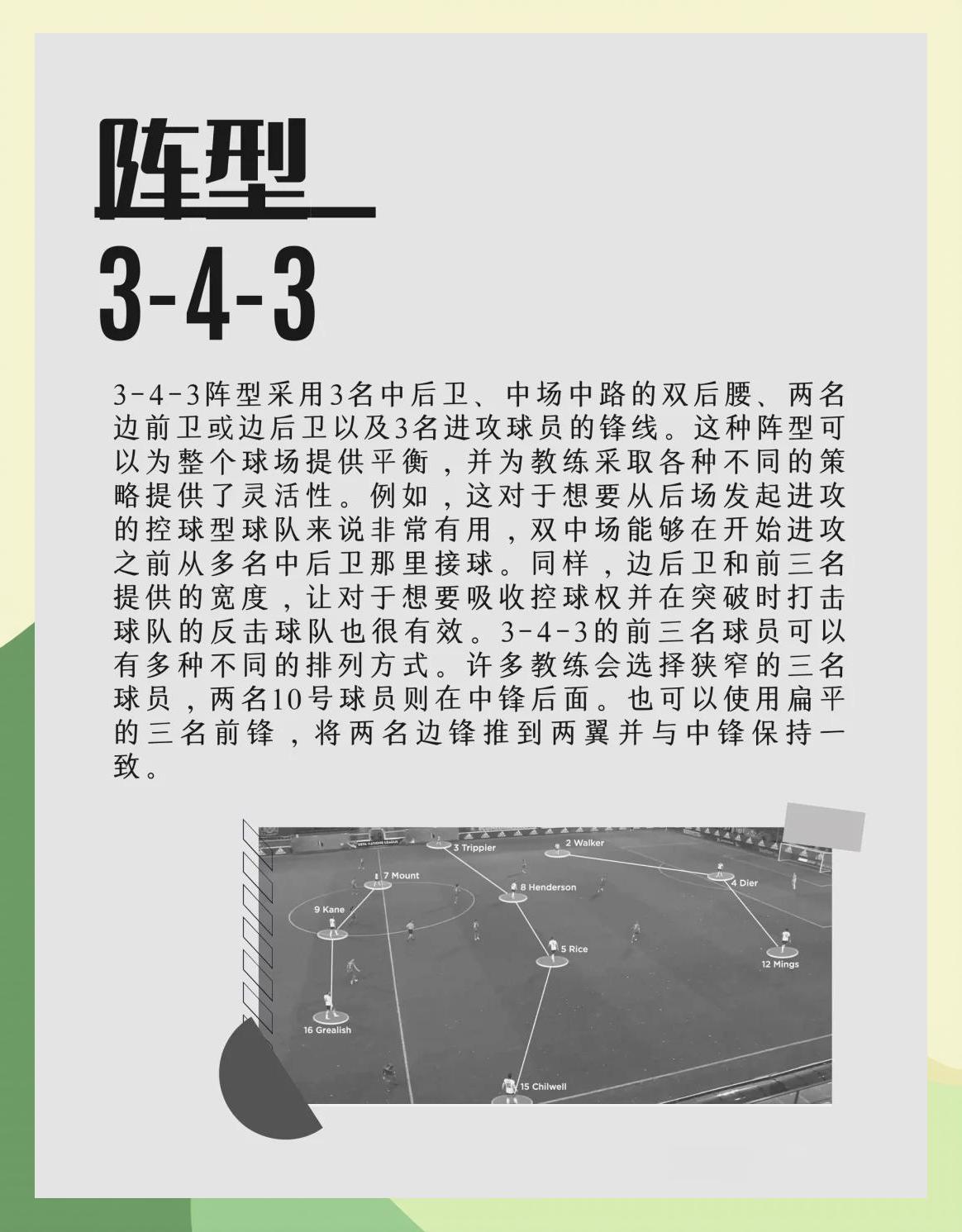 九游体育-中超十大战术板解析：学会看懂比赛的简单介绍