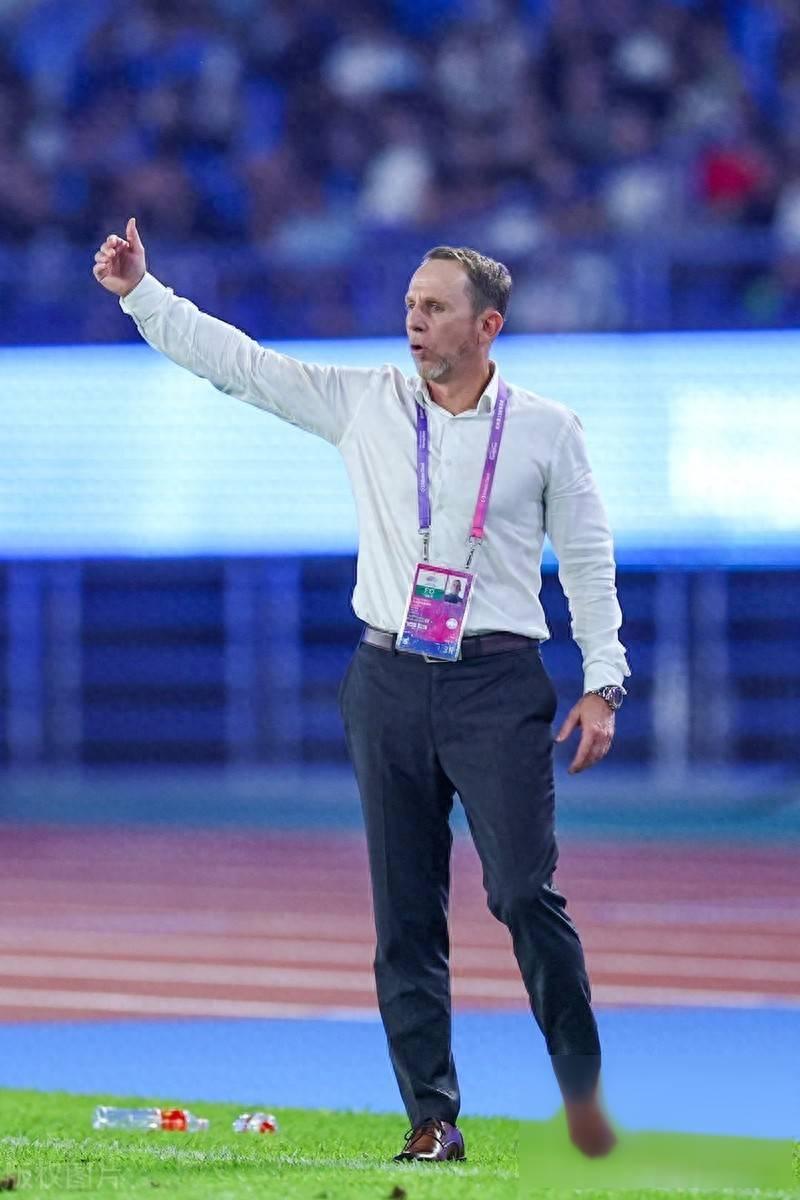 九游体育注册-乔尔杰维奇的欧洲战术适合中国吗？