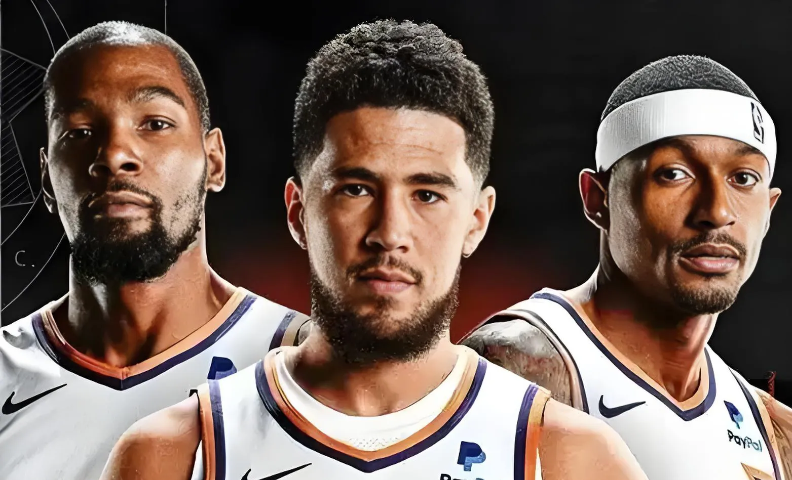 九游体育入口-关于太阳三巨头合体，首轮横扫对手晋级的信息