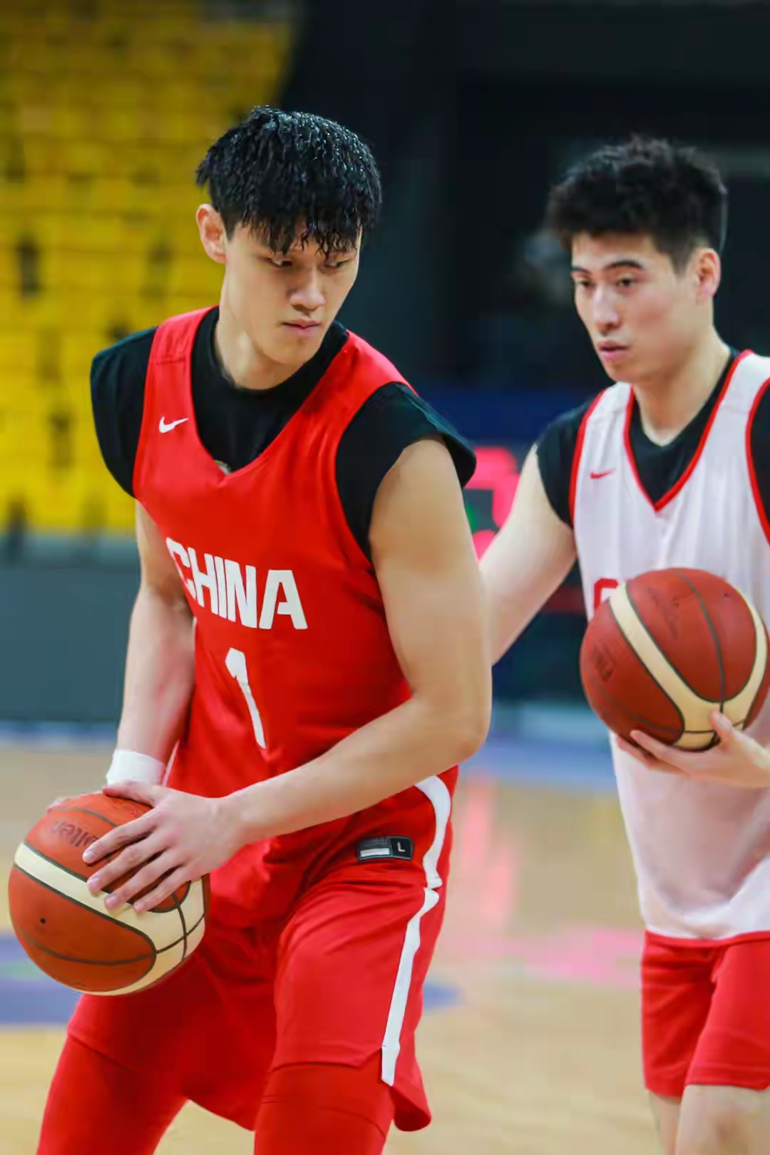 中国篮球的终极目标:世界前八? 中国篮球的终极目标:世界前八?