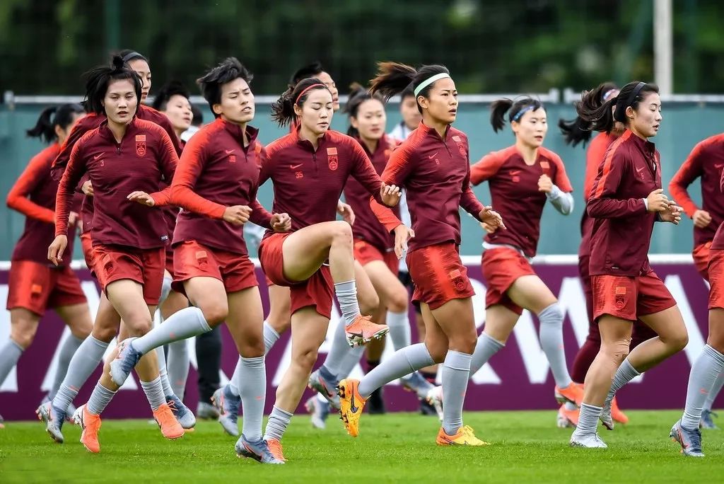 九游体育下载-关于女足发展：五大联赛如何推动性别平等的信息