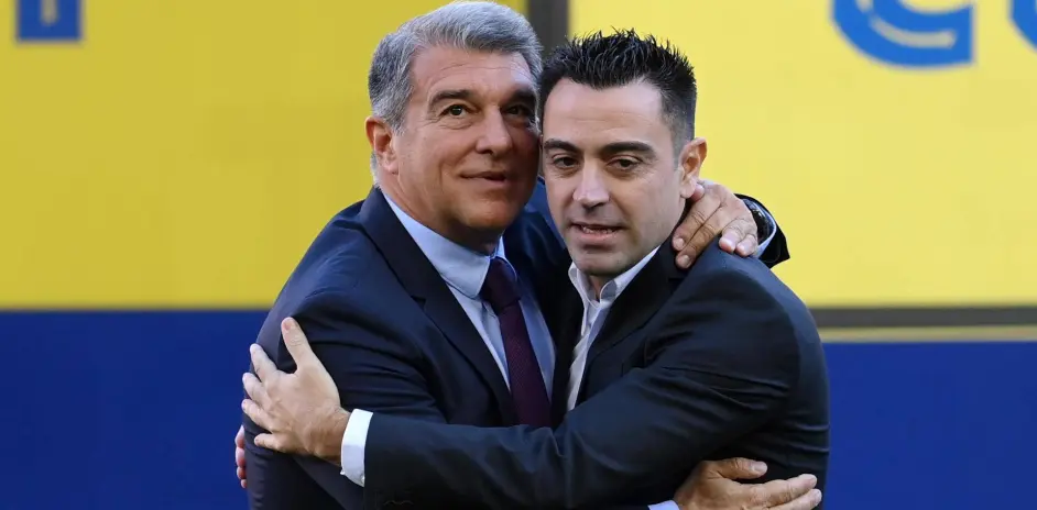 巴萨财政危机后如何引援? 巴萨财政危机后如何引援?