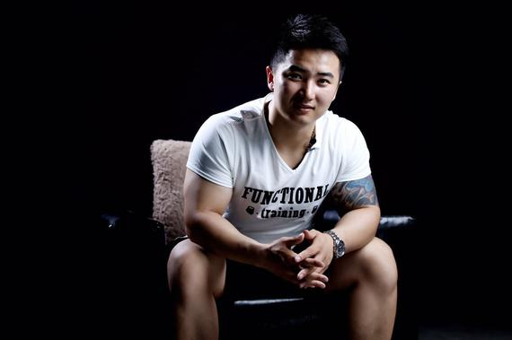 关于全民运动季：晒出你的健身照赢好礼的信息