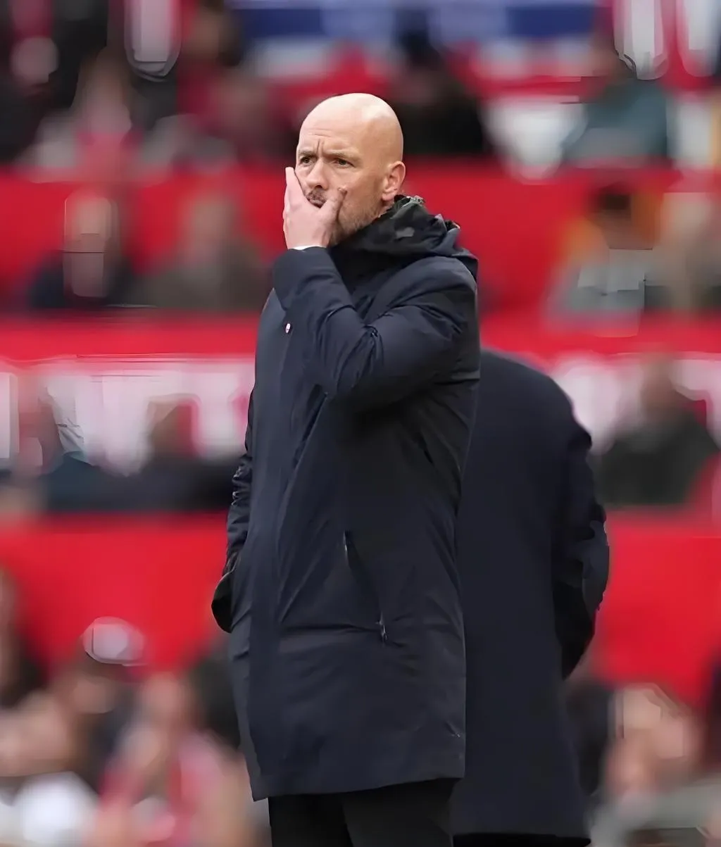 曼联的沉浮:滕哈格能否重现弗格森辉煌?的简单介绍 曼联的沉浮:滕哈格能否重现弗格森辉煌?的简单介绍