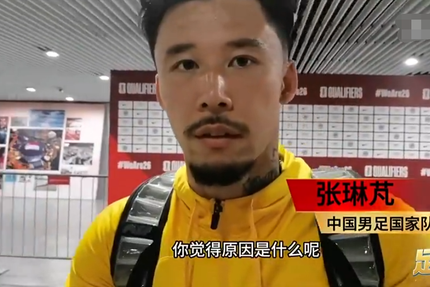 张琳芃宣布退出国家队?赛后言论引热议的简单介绍 张琳芃宣布退出国家队?赛后言论引热议的简单介绍
