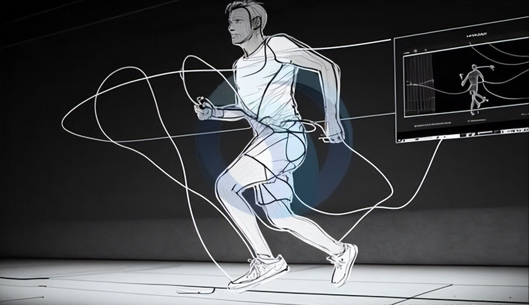 九游体育登录-包含智能篮球训练系统：AI纠正投篮姿势的词条