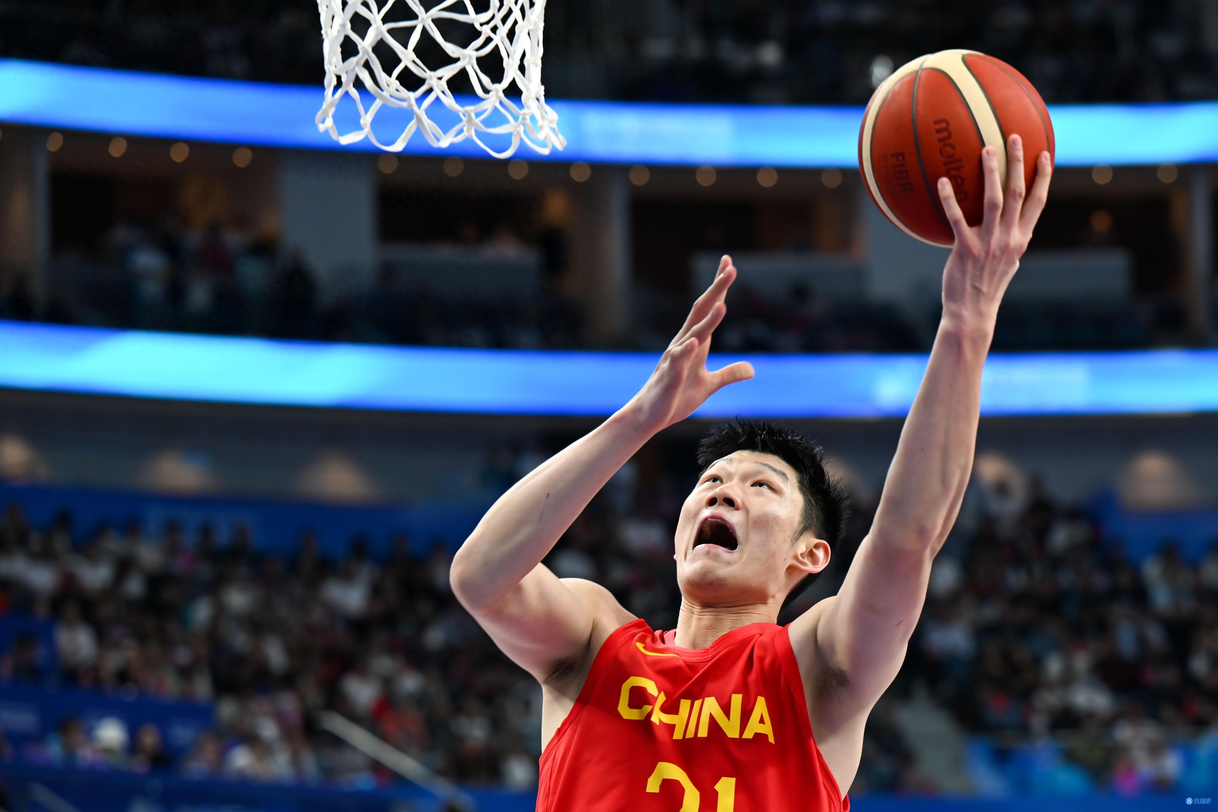 篮球成为第一运动？中国年轻人更爱打篮球的简单介绍