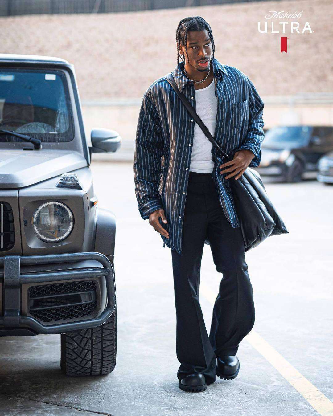 NBA球员谁最会穿搭？球场外时尚盘点的简单介绍