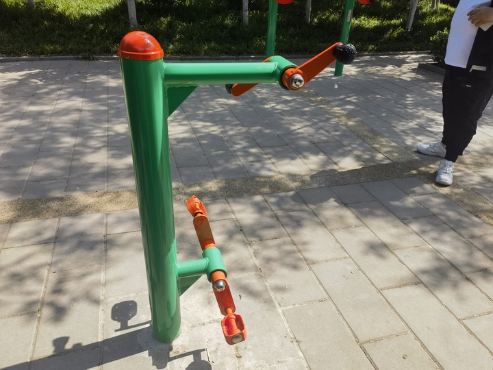 九游体育网址-关于残疾人体育发展报告：设施无障碍待完善的信息