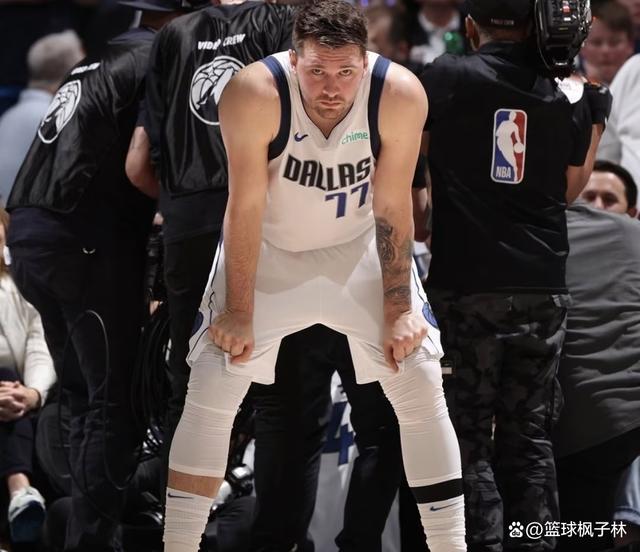 东契奇MVP呼声高涨，独行侠冲击前四