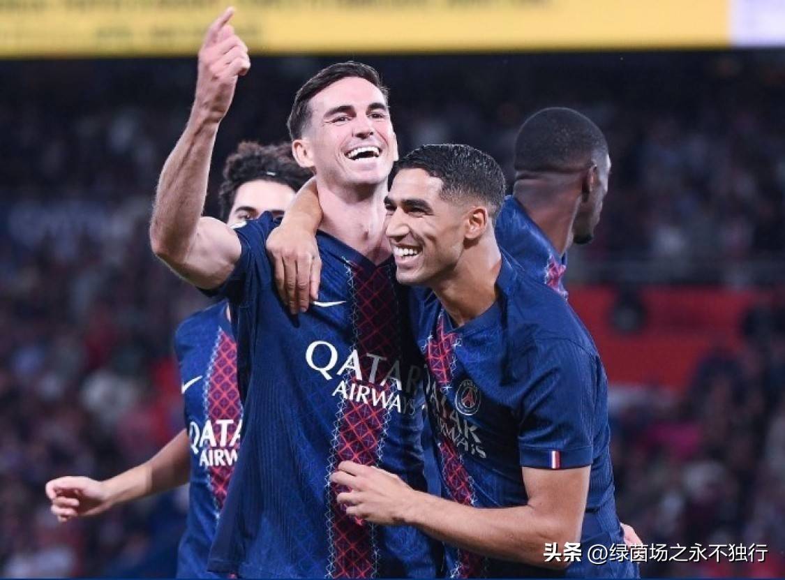 包含德甲拜仁垄断vs法甲巴黎垄断：有何不同？的词条