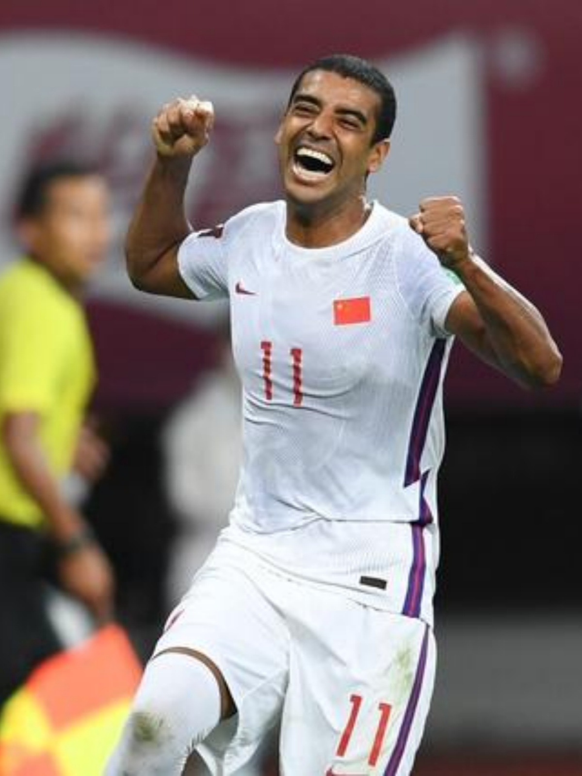 包含阿兰重返中超，加盟青岛海牛冲击世界杯的词条