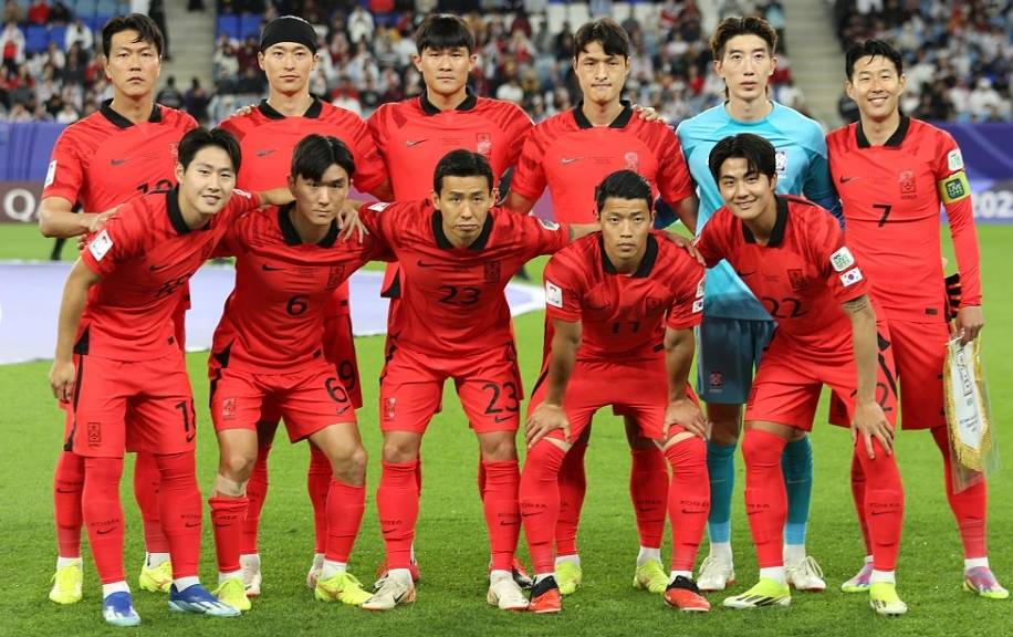 包含国足vs日韩,差距究竟在哪?的词条 包含国足vs日韩,差距究竟在哪?的词条