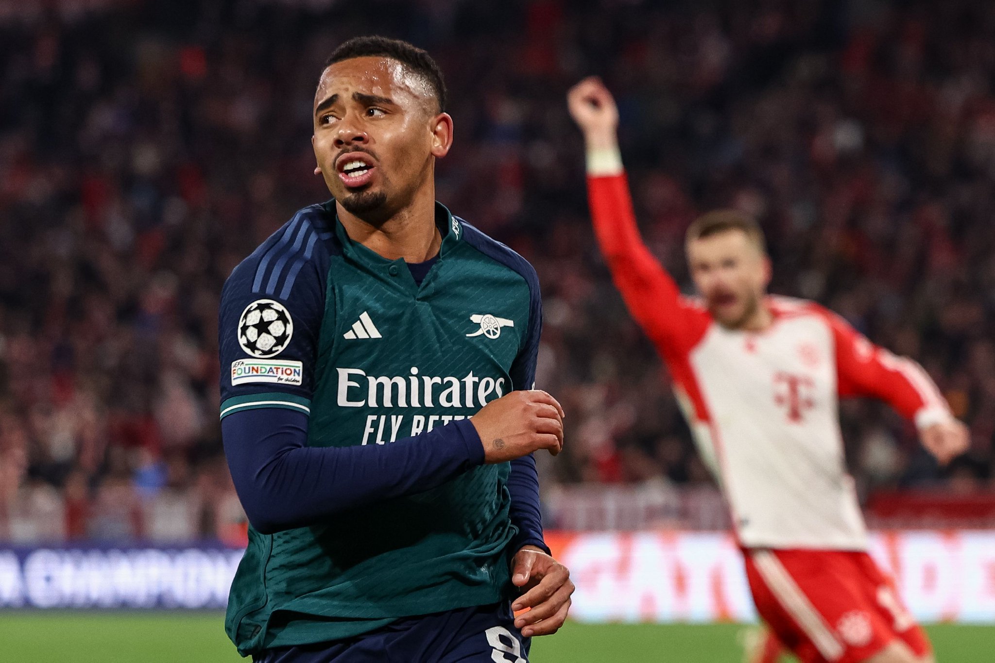 欧冠席位争夺:哪个联赛内卷最严重?的简单介绍 欧冠席位争夺:哪个联赛内卷最严重?的简单介绍